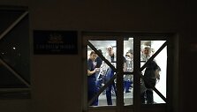 I&scaron; cigarečių gamyklos &bdquo;Philip Morris Lietuva&ldquo; Klaipėdoje dėl gaisro evakuoti 69 darbuotojai