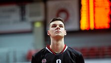 Deividas Sirvydis