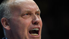 Rimas Kurtinaitis