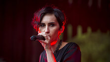 Festivalis &bdquo;Vilnius ore&ldquo; ir grupė Go_A