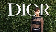 Bella Hadid