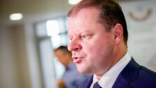 Saulius Skvernelis