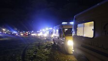 Greitosios pagalbos automobiliai