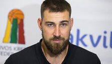 Jonas Valančiūnas