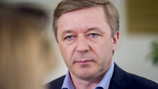 Ramūnas Karbauskis