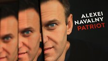 A. Navalno memuaruose &ndash; kančia bei izoliacija Rusijos kalėjime ir neprarasta viltis / ADRIAN DENNIS / AFP
