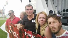  &bdquo;Žurnalistų regata&ldquo; Nidoje