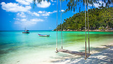 Koh Phangan