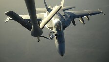 &bdquo;F-18E Super Hornet&ldquo;