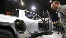Rivian pikapas