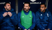 Gianluigi Buffonas
