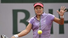 tenisininkė Li Na