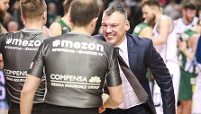 &Scaron;arūnas Jasikevičius