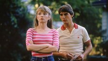Filmas &bdquo;Risky business&ldquo;