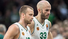 &bdquo;Žalgiris&ldquo; &ndash; &bdquo;Panathinaikos&ldquo;