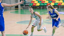 Klaudija Janionytė