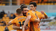 Vulverhamptono &bdquo;Wanderers&ldquo; &ndash; &bdquo;Crystal Palace&ldquo;