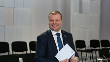 Saulius Skvernelis