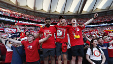&bdquo;Liverpool&ldquo; sirgaliai 