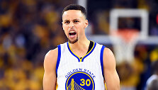 Stephenas Curry