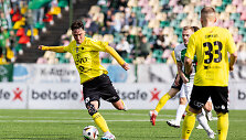 &bdquo;TOPsport A lygos rungtynės: Vilniaus &bdquo;Žalgiris&ldquo; - &bdquo;&Scaron;iauliai&ldquo;