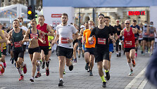 &bdquo;Danske Bank Vilniaus maratonas&ldquo; 2020