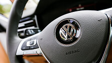 Naujasis &bdquo;Volkswagen Touareg&ldquo;