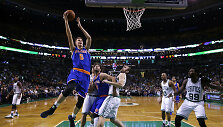Kristapas Porzingis