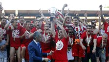 &bdquo;Crvena Zvezda&ldquo; komanda i&scaron;spirta i&scaron; UEFA čempionų lygos