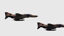 Naikintuvai &bdquo;F &ndash; 4 Phantom&ldquo; 