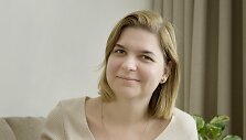Gabija Jurgelytė