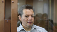 Romanas Su&scaron;čenka