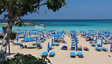 Fig Tree Bay, Kipras