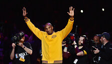 Kobe Bryantas