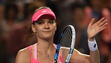 Agnieszka Radwanska