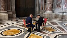 Donaldas Trumpas, Volodymyras Zelenskis