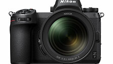 Fotoaparatas &bdquo;Nikon&ldquo; Z7
