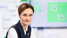 Viktorija Čmilytė-Nielsen