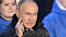 Vladimiras Putinas