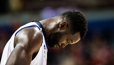 Jerai Grantas