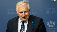 Arvydas Anu&scaron;auskas