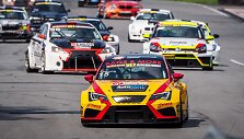 &bdquo;DeWALT Grand Prix&ldquo; kviečia į Rygą autosporto mėgėjus