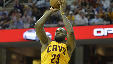 LeBronas Jamesas