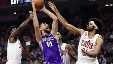 Domantas Sabonis