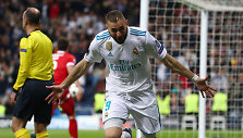 Karimas Benzema