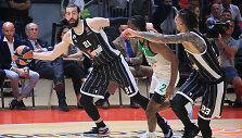 Bolonijos &bdquo;Virtus&ldquo;: Tornike &Scaron;engelija