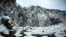 Plitvicų nacionalinis parkas