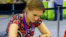 Viktorija Čmilytė-Nielsen