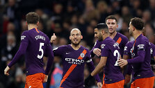 &bdquo;Manchester City&ldquo;