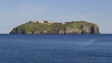 Santo Stefano, Italija